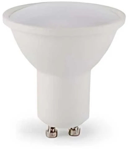 Bona Electrica LED Lemputė GU10 8W DW