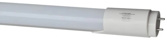 Bona Electrica Vamzdelis T8/G13 30/100% 8W DW 4000-4500K