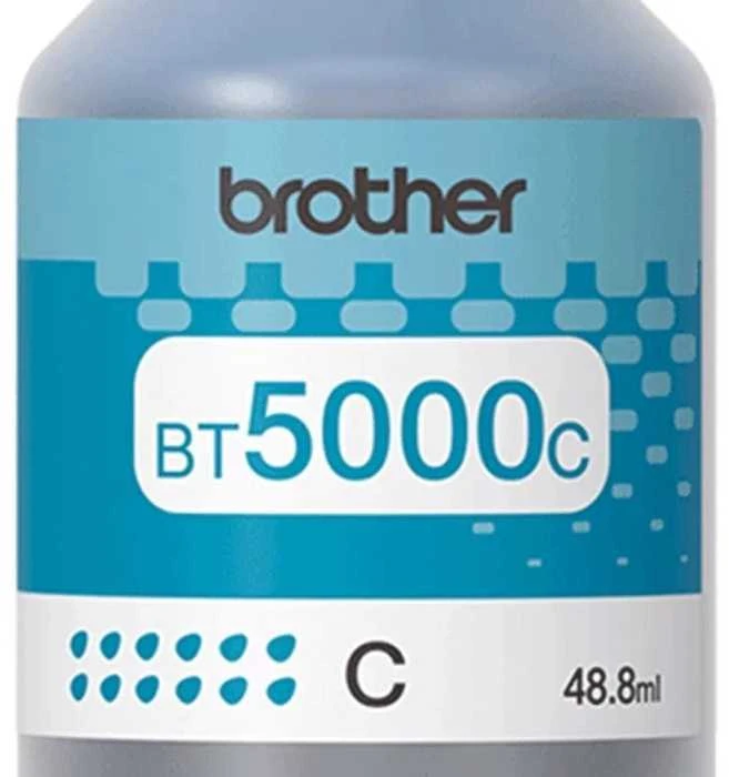 Brother BT-5000 BT5000 C rašalas