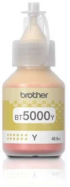 Brother BT-5000 BT5000 Y rašalas