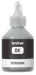 Brother BT6000BK rašalo kasetė Originalus Juoda 1 vnt