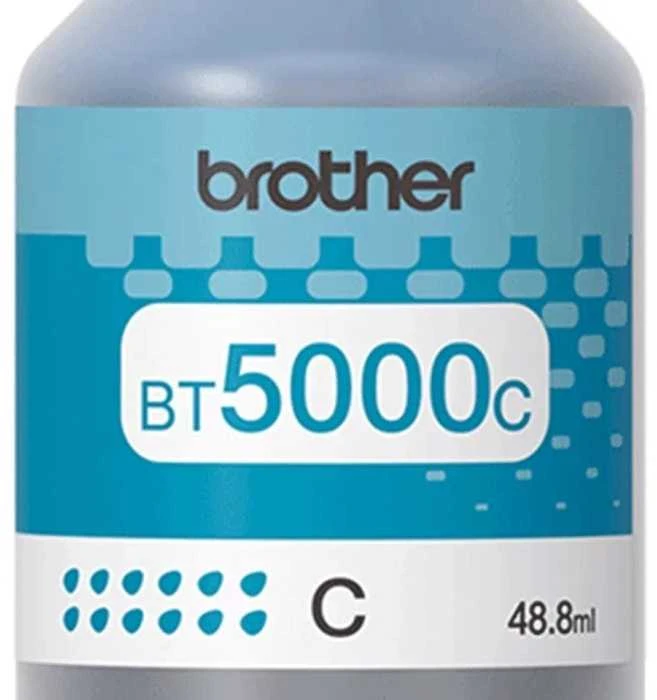 Brother BT-5000 BT5000 C rašalas