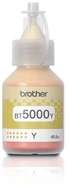 Brother BT-5000 BT5000 Y rašalas
