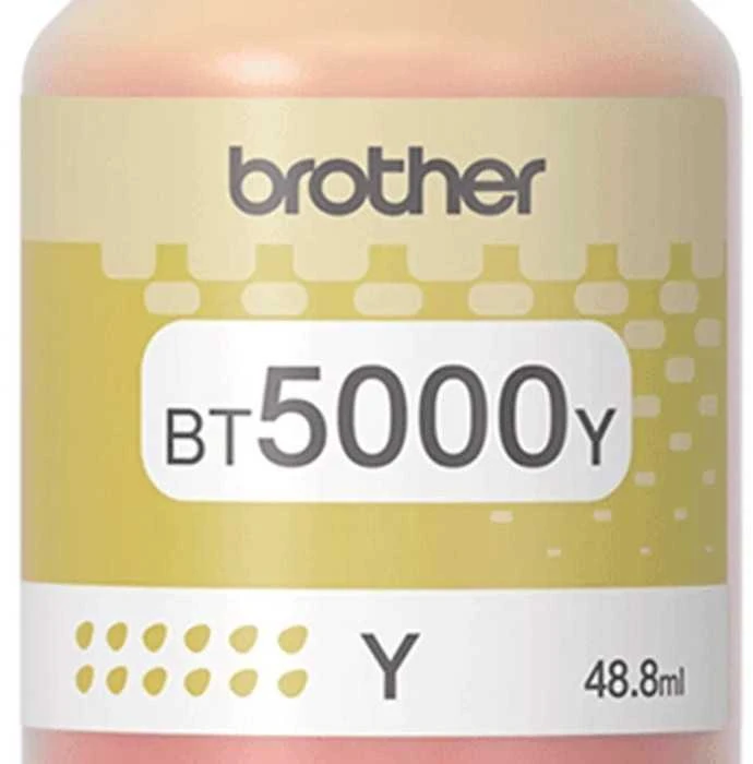 Brother BT-5000 BT5000 Y rašalas