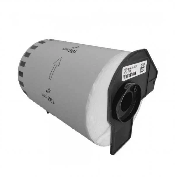 Dore Neoriginali Brother DK22243 (DK-22243) juostelė