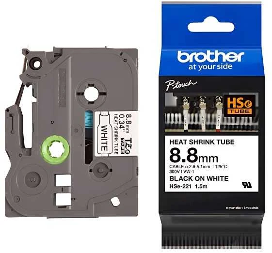 Brother brolis