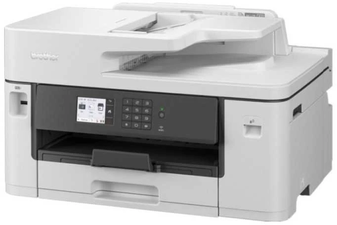Brother MFC-J5340DW MFP Wi-Fi A3 Spausdintuvas / Scanner / Copier / Faksas Inkjet Spalvotas
