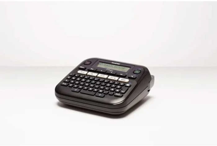 Brother PT-D210VP PT-D210VP etikečių spausdintuvas