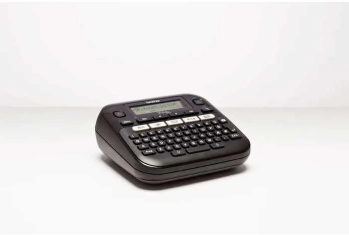 Brother PT-D210VP PT-D210VP etikečių spausdintuvas