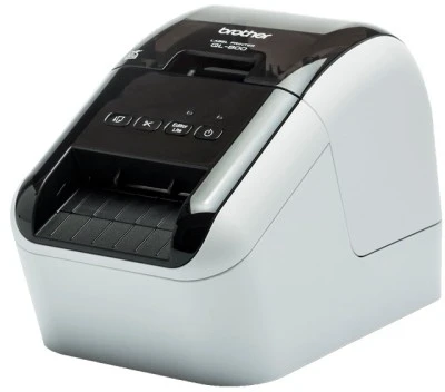 Brother QL-800 etiketės spausdintuvas
