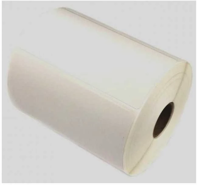 Brother RD-S03E1 RDS03E1 50mm x 102mm Thermal Paper Labels Dore manufacturer