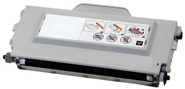 Brother TN04BK cartridge juodas