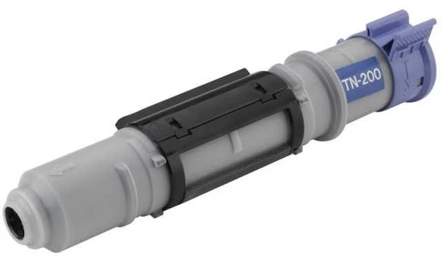 Brother TN-200 TN200 BK toneris Dofe suderinamas
