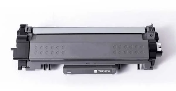 Brother TN-2590XL TN2590XL BK toneris Orink suderinamas