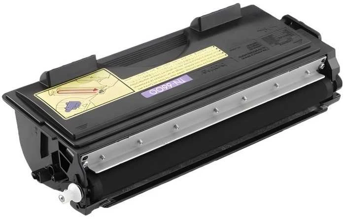 Brother TN-6600 TN6600 TN-460 TN460 BK toneris Dore suderinamas
