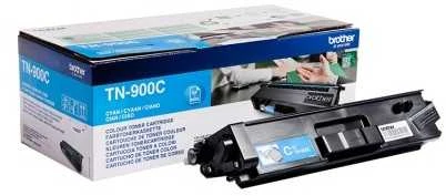 Brother TN-900CP (TN900CP) Lazerinė kasetė, Žydra