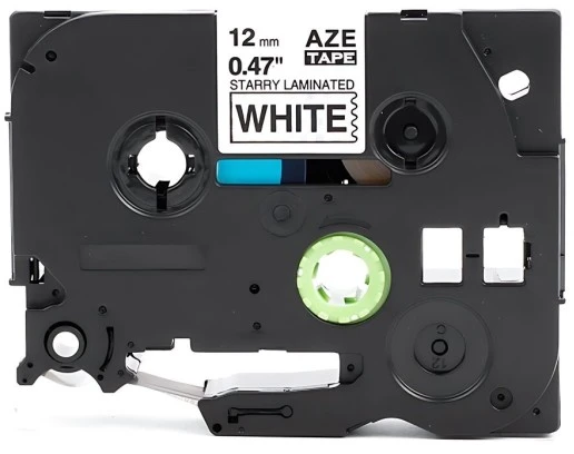 Combo Brother TZe-134 TZe134 etikečių juosta kasetė Dore analoginė