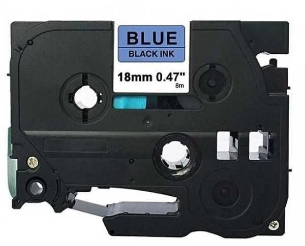 Brother TZe-541 TZe541 etikečių juosta kasetė Dore analoginė