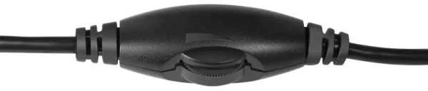 DEFENDER Web-cam C-110 0,3MP foninio apšvietimo nuotraukos mygtukas