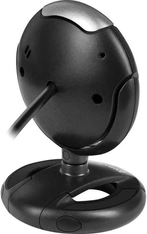 DEFENDER Web-cam C-110 0,3MP foninio apšvietimo nuotraukos mygtukas