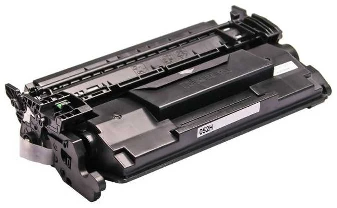 HP 26X CF226X Canon CRG052KH toneris Dore suderinamas