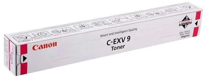 Toneris Canon CEXV9M purpurinė | 8500vnr | kopijuoklis iR3100