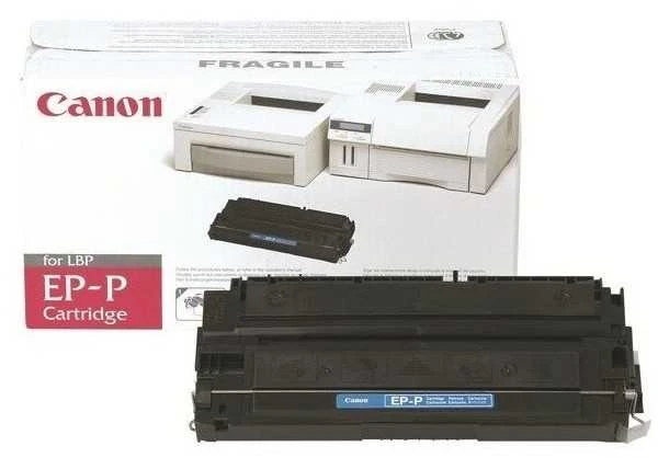 Originalus Canon toneris EPS BK, 1524A003, juodas, 4000s