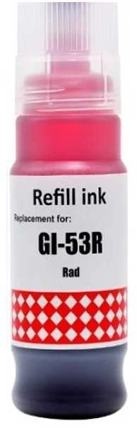 Epson T102 C13T03R240 C rašalas Dore suderinamas