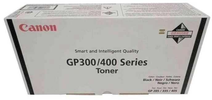 Spausdintuvas Canon GP300