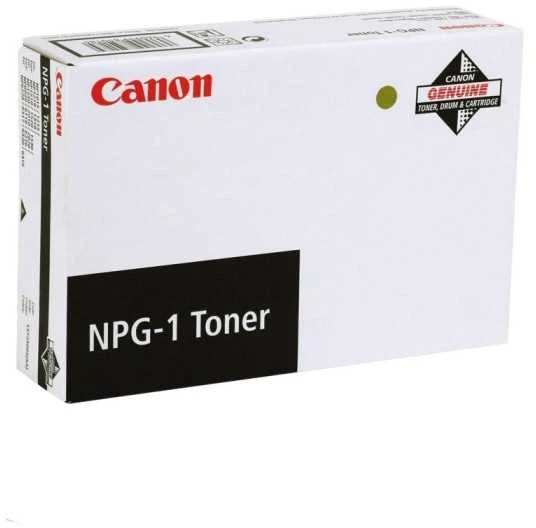 Canon cartridge NPG-1, 4 pcs