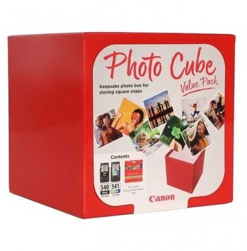 CANON PG-540/CL-541 rašalo kasetė PVP