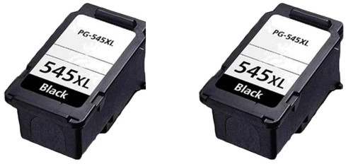 Dore Canon PG-545XL rašalinė kasetė Dofe atnaujintas komplektas 2 vnt