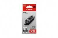 CANON PGI-555XXL PGBK rašalas juodas 1000 puslapių tik MX925