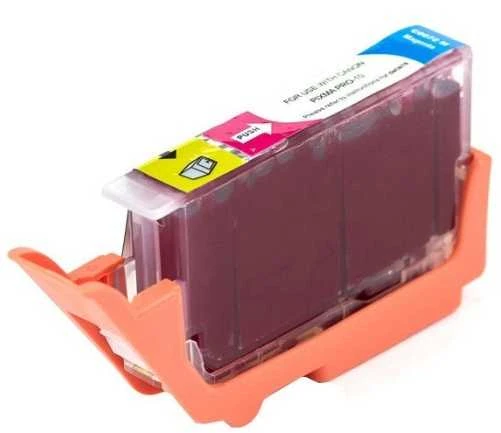 G&G kompatybilny ink / tusz su PGI72M, NP-C-0072M, magenta