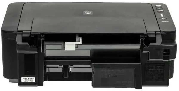 Canon PIXMA MG2540S 0727c007 viskas viename rašalinis spausdintuvas