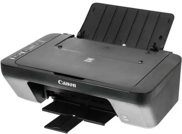 Canon PIXMA MG2540S 0727c007 viskas viename rašalinis spausdintuvas