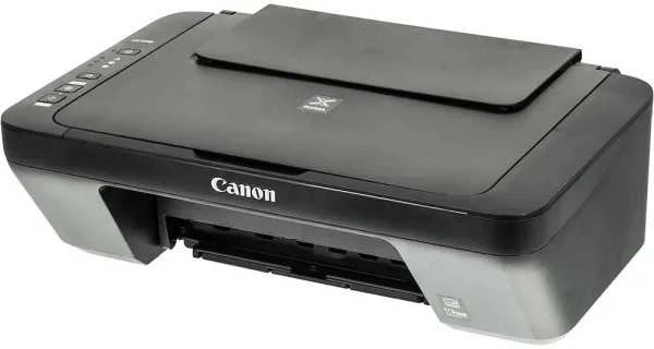 Canon PIXMA MG2540S 0727c007 viskas viename rašalinis spausdintuvas