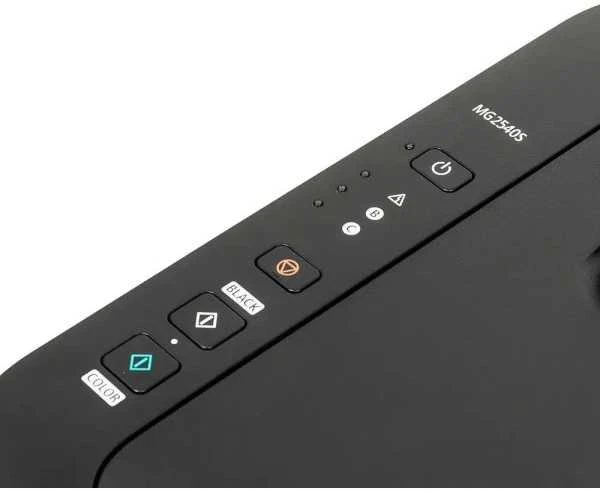 Canon PIXMA MG2540S 0727c007 viskas viename rašalinis spausdintuvas