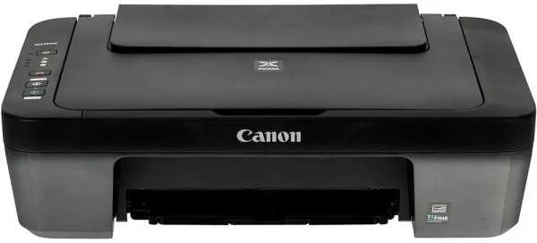 Canon PIXMA MG2540S 0727c007 viskas viename rašalinis spausdintuvas