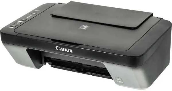 Canon PIXMA MG2540S 0727c007 viskas viename rašalinis spausdintuvas