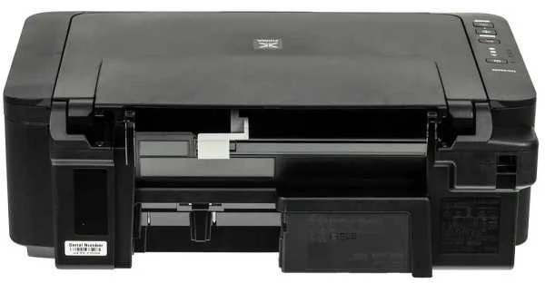Canon PIXMA MG2540S 0727c007 viskas viename rašalinis spausdintuvas