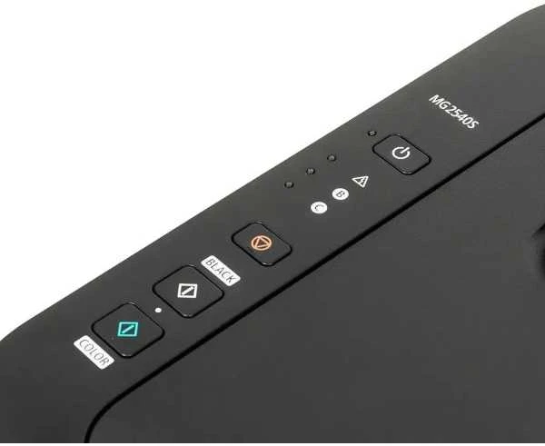 Canon PIXMA MG2540S 0727c007 viskas viename rašalinis spausdintuvas