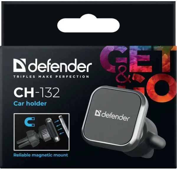 Defender CH-132 magnetyczny grill