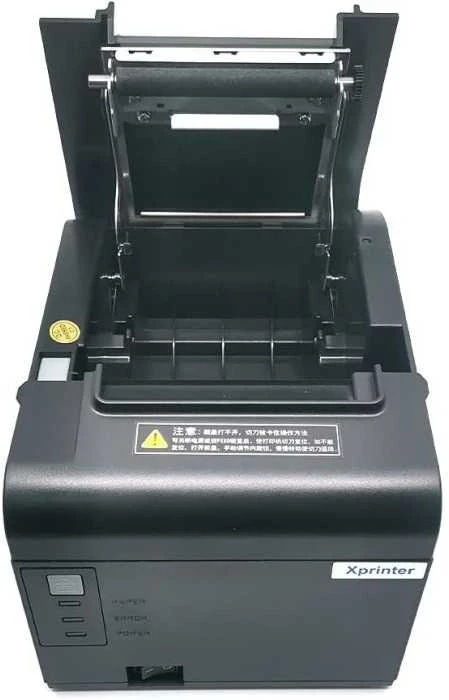 copy of Dore DP-470B DP470B etikečių spausdintuvas
