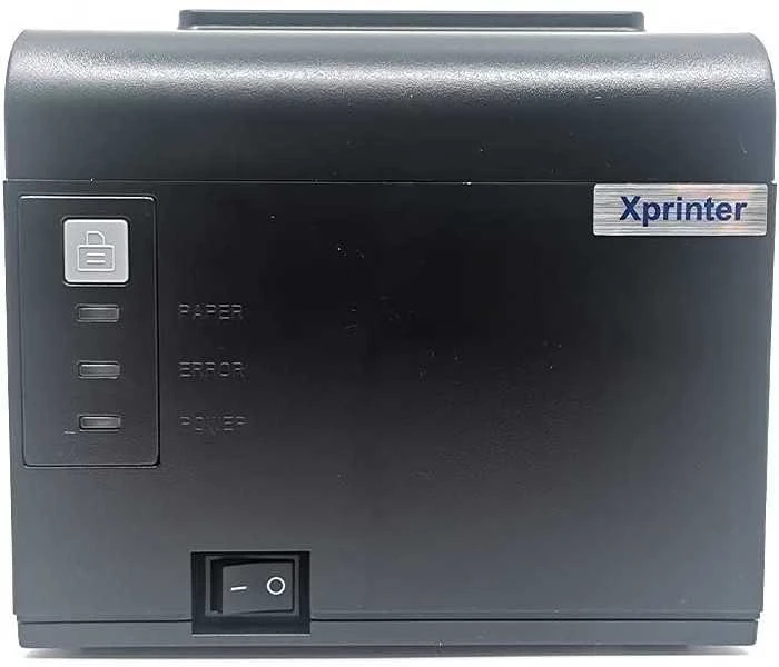 copy of Dore DP-470B DP470B etikečių spausdintuvas