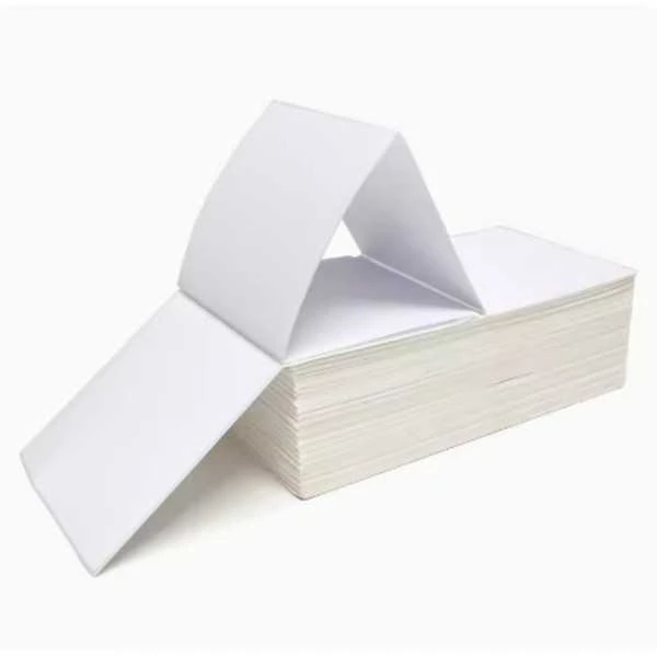 Dore Thermal labels Z-FOLD 102mm x 192 mm, 2000 pcs