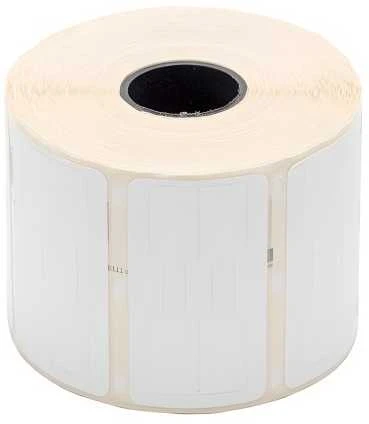 LabelWriter baltos adresų etiketės, 89x28 mm, didelės pakuotės (24x130st), birios DYMO / S0722360