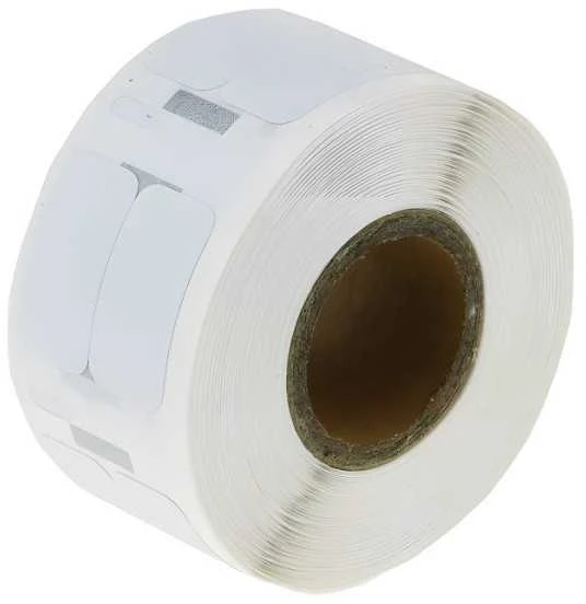 Dymo 11353 S0722530 etiketės ritinys Dore analoginė