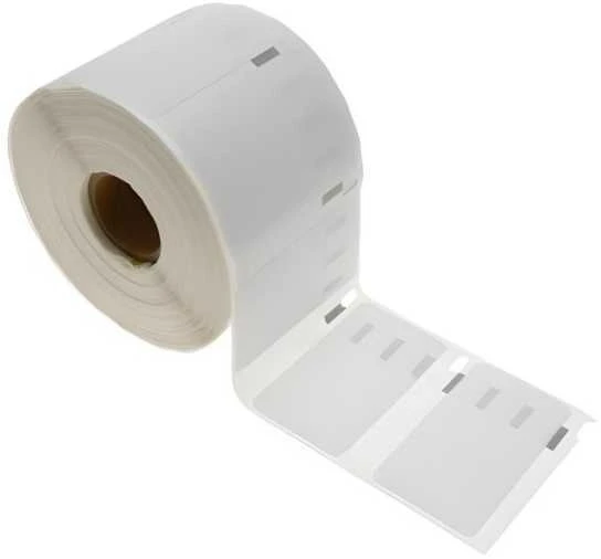 Dymo 11354 S0722540 etiketės ritinys Dore analoginė