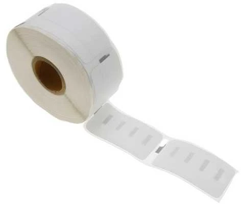 Dymo 11355 S0722550 etiketės ritinys Dore analoginė
